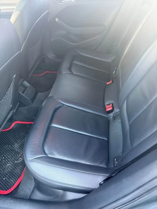 2015 Audi 8V A3 - Image 9 of 10