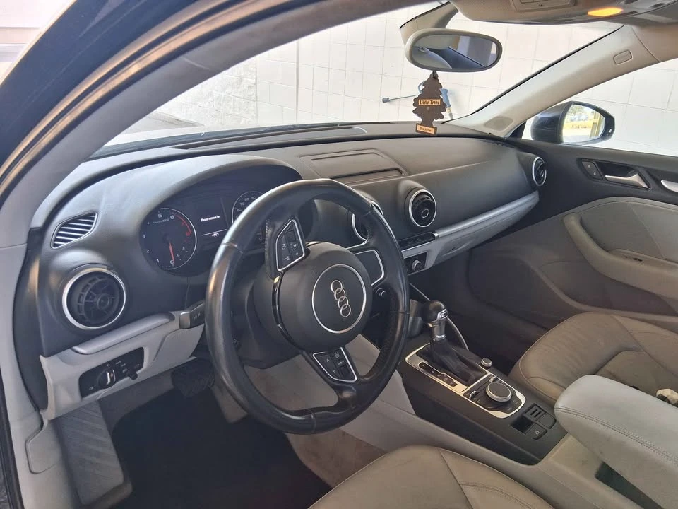 2015 Audi 8V A3 - Image 6 of 7