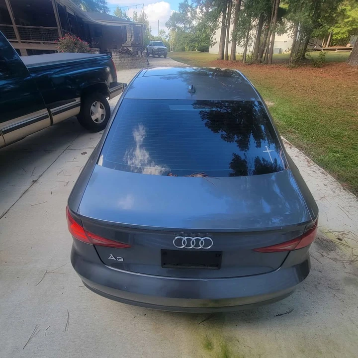 2015 Audi 8V A3 - Image 5 of 13