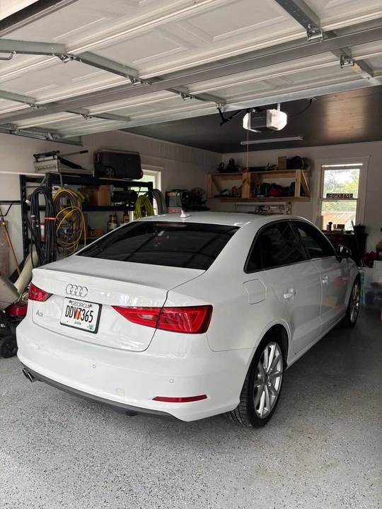 2015 Audi 8V A3 - Image 4 of 8