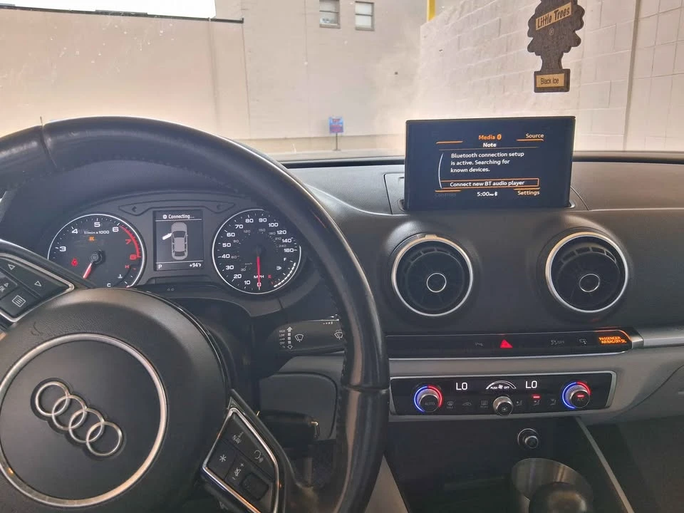 2015 Audi 8V A3 - Image 4 of 7