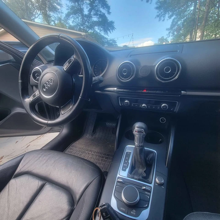 2015 Audi 8V A3 - Image 12 of 13