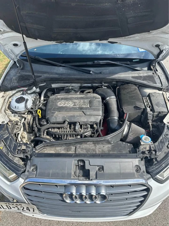 2015 Audi 8V A3 - Image 19 of 19