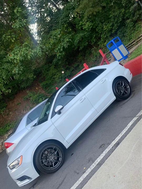 2015 Audi 8V A3 - Image 2 of 7