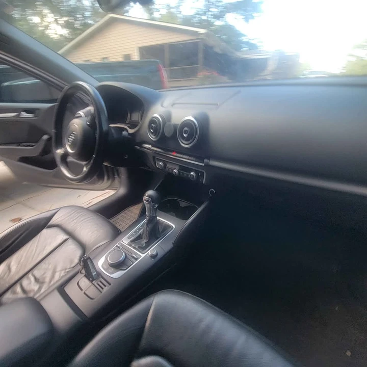 2015 Audi 8V A3 - Image 11 of 13