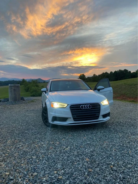 2015 Audi 8V A3 - Image 5 of 7
