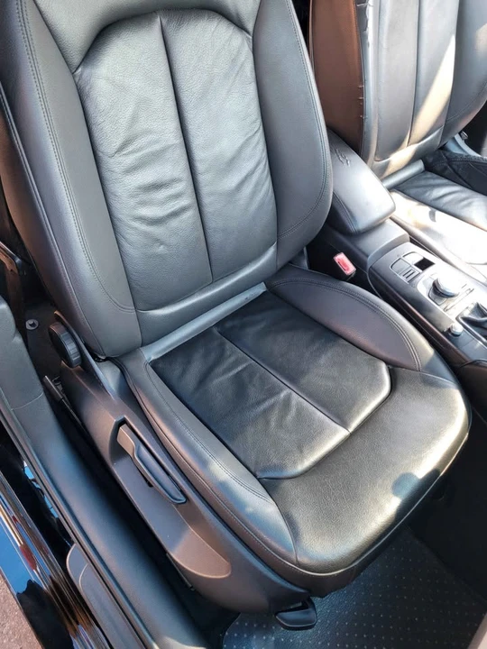 2015 Audi 8V A3 - Image 6 of 8