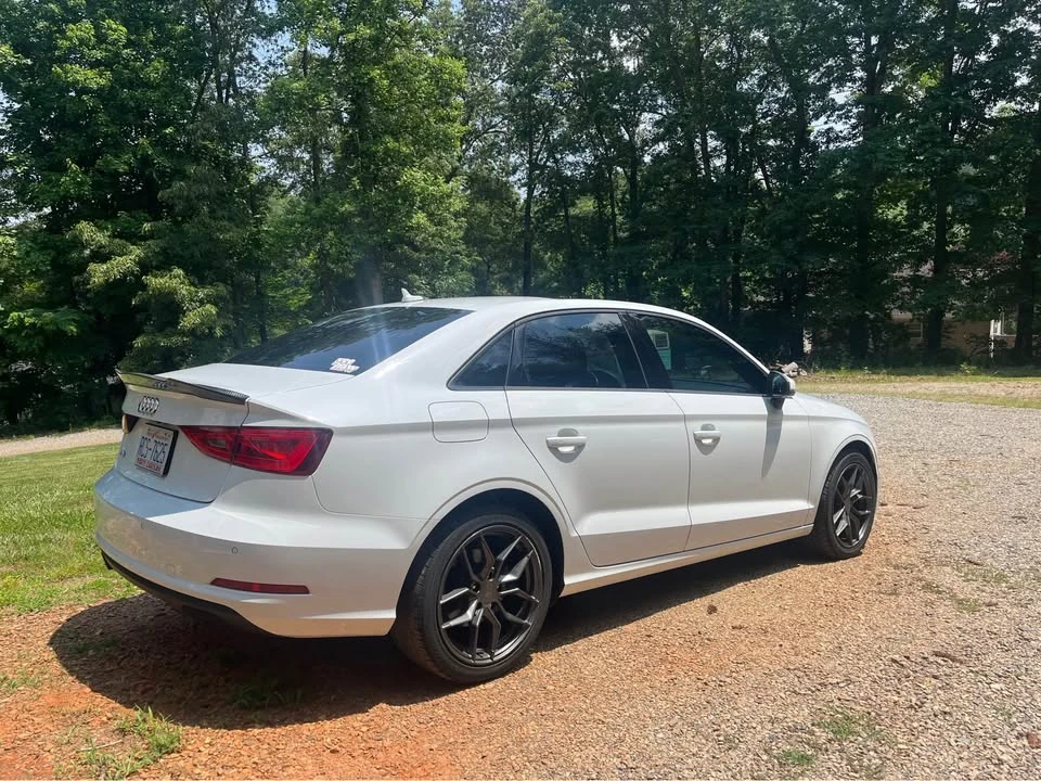 2015 Audi 8V A3 - Image 3 of 7