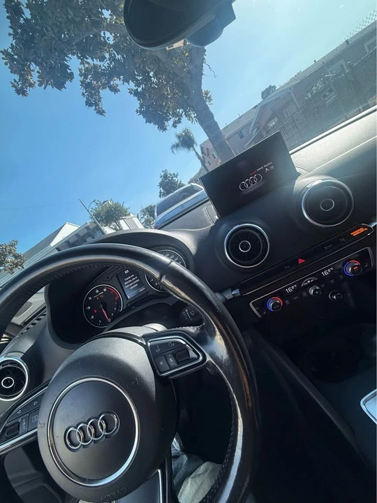 2015 Audi 8V A3 - Image 9 of 14