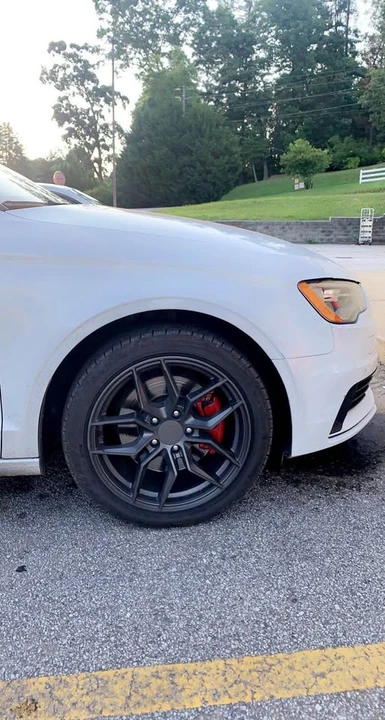 2015 Audi 8V A3 - Image 4 of 7