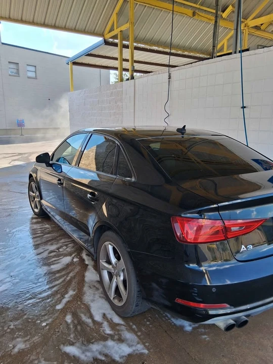 2015 Audi 8V A3 - Image 5 of 6