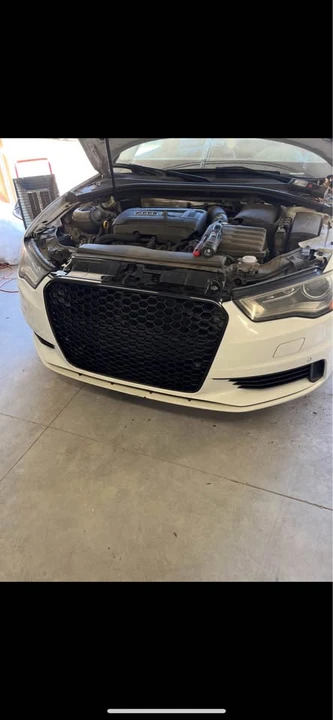 2015 Audi 8V A3 - Image 6 of 7