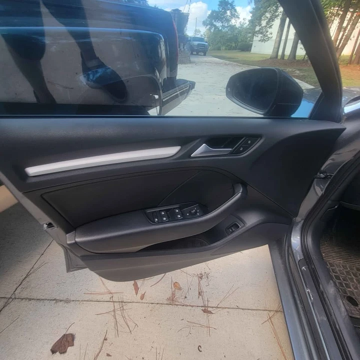 2015 Audi 8V A3 - Image 7 of 13