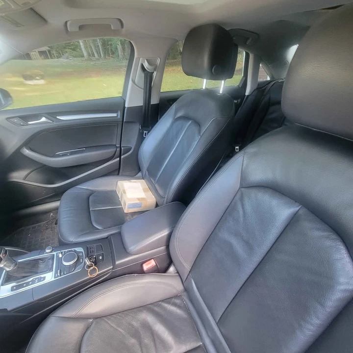 2015 Audi 8V A3 - Image 8 of 13