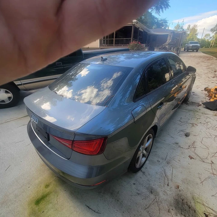 2015 Audi 8V A3 - Image 4 of 13