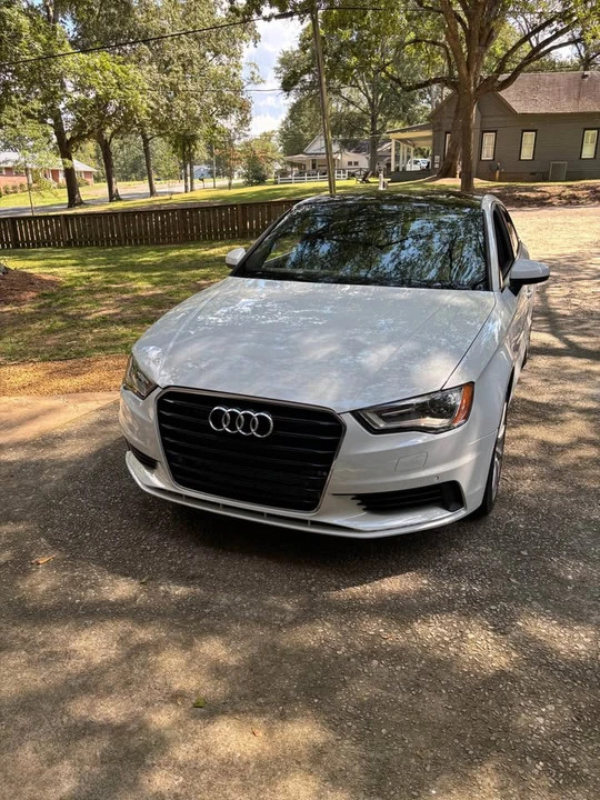 2015 Audi 8V A3 - Image 6 of 8