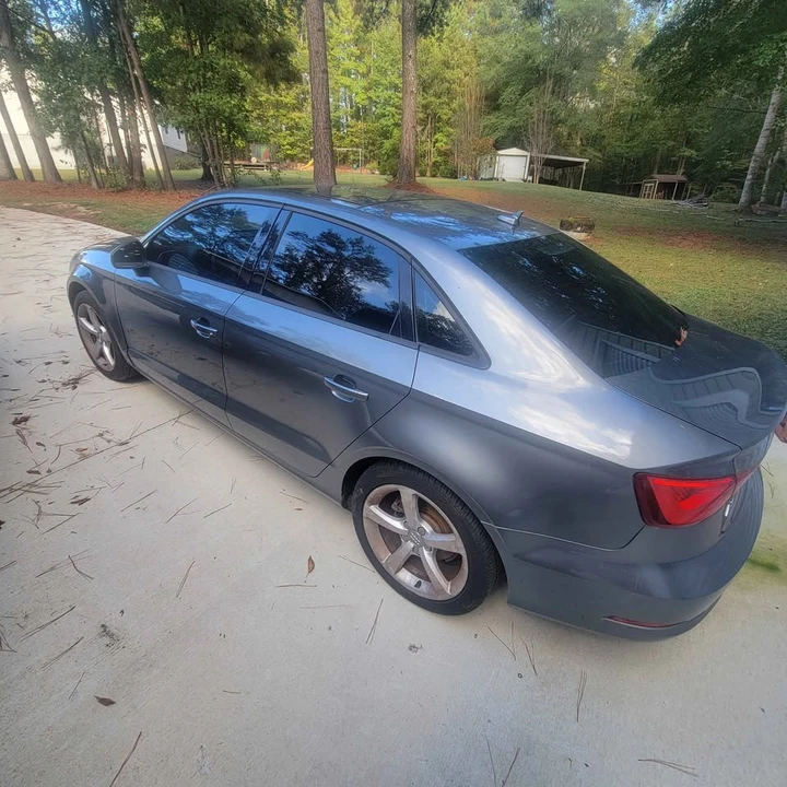 2015 Audi 8V A3 - Image 3 of 13