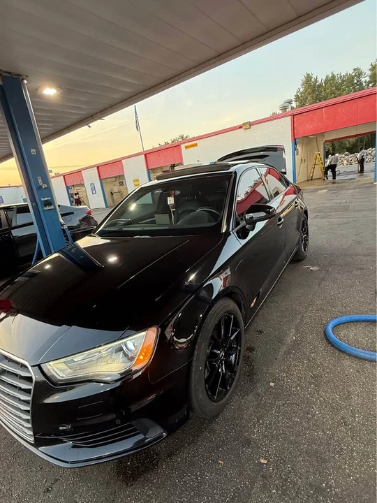2015 Audi 8V A3 - Image 5 of 9