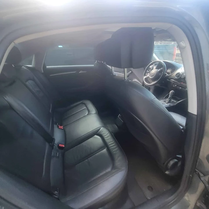 2015 Audi 8V A3 - Image 13 of 13