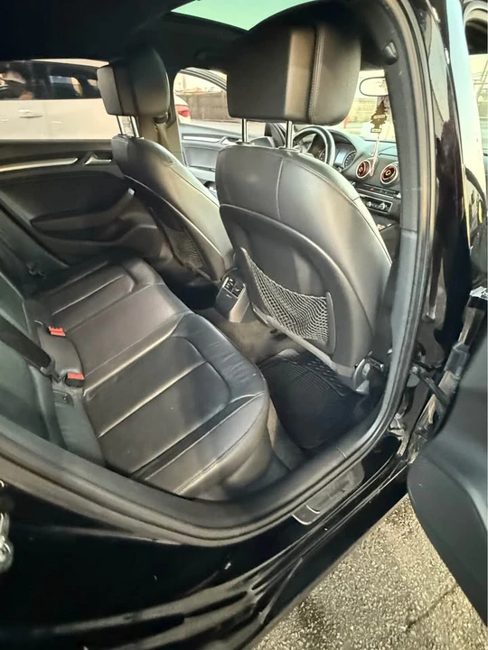 2015 Audi 8V A3 - Image 6 of 9