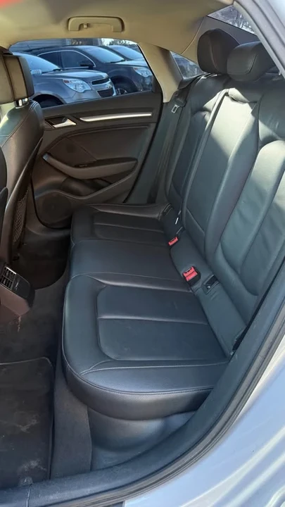 2015 Audi 8V A3 - Image 12 of 17
