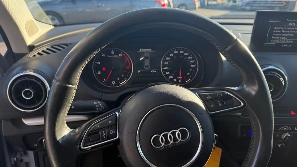 2015 Audi 8V A3 - Image 14 of 17