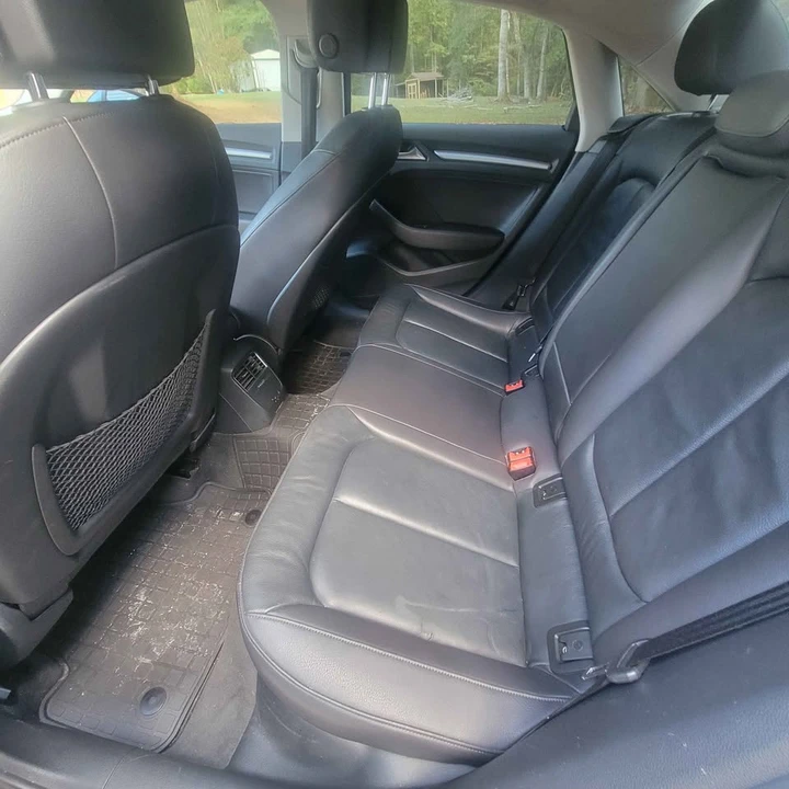 2015 Audi 8V A3 - Image 10 of 13