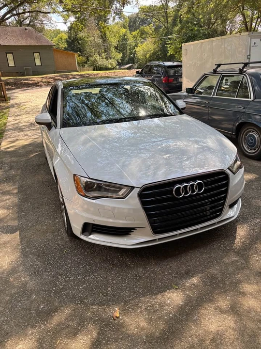 2015 Audi 8V A3 - Image 5 of 8