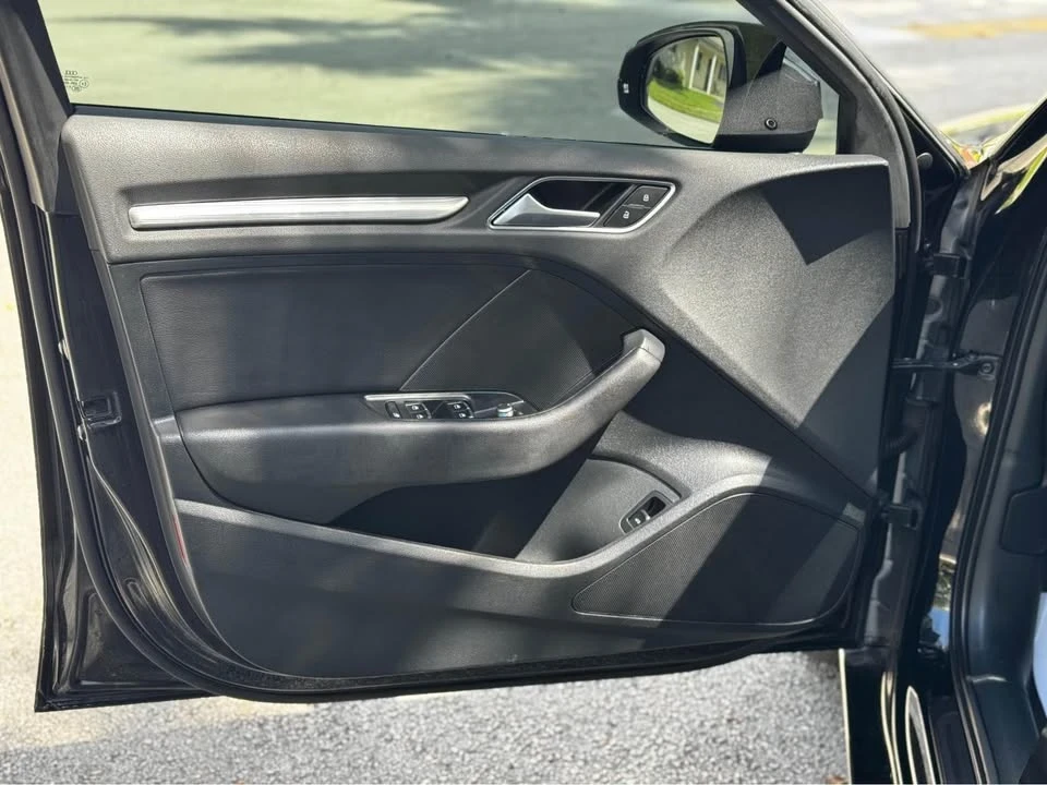 2015 Audi 8V A3 - Image 13 of 15