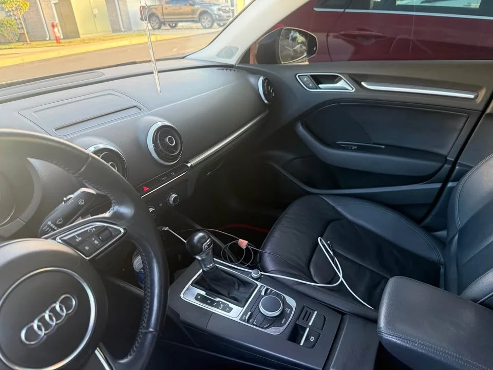 2015 Audi 8V A3 - Image 10 of 10
