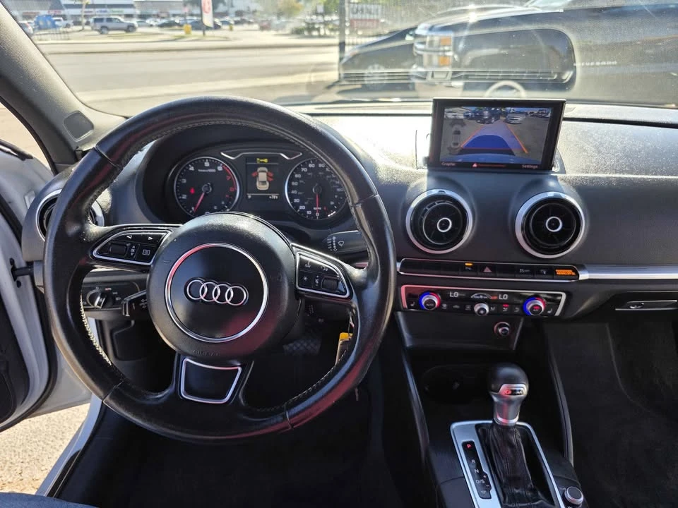 2015 Audi 8V A3 - Image 11 of 16