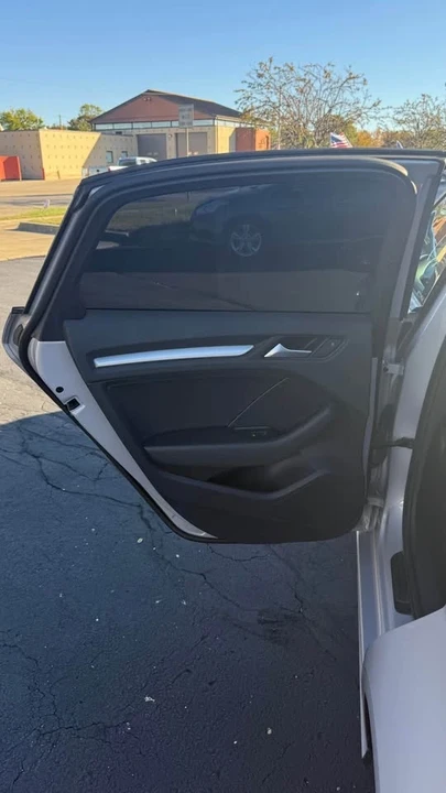 2015 Audi 8V A3 - Image 8 of 17