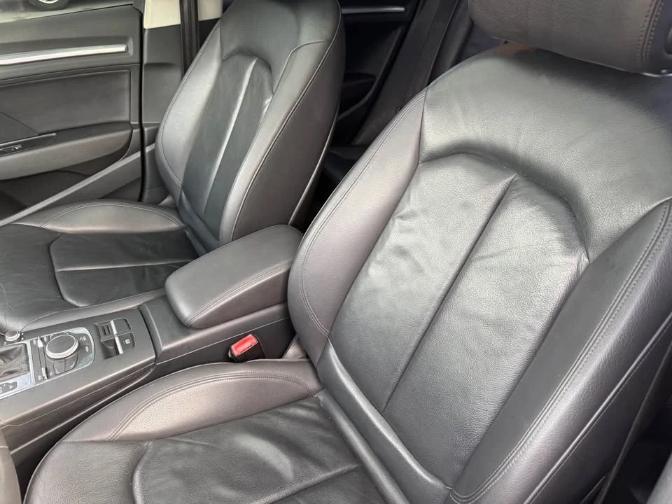 2015 Audi 8V A3 - Image 8 of 10