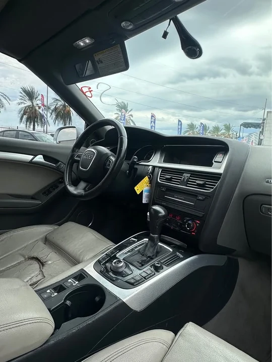 2015 Audi 8V A3 - Image 7 of 10
