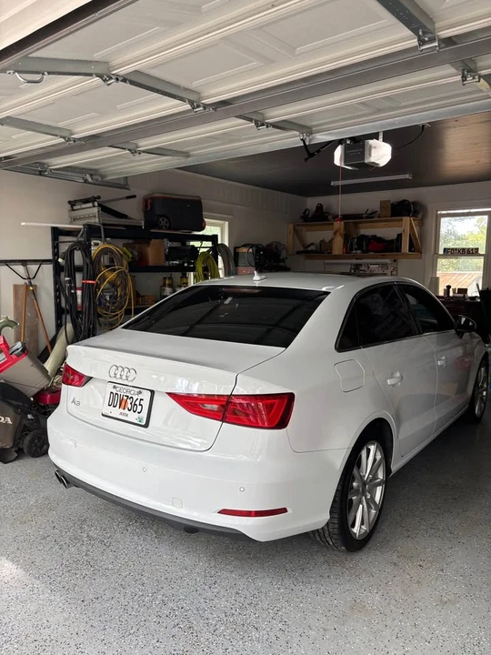 2015 Audi 8V A3 - Image 2 of 8