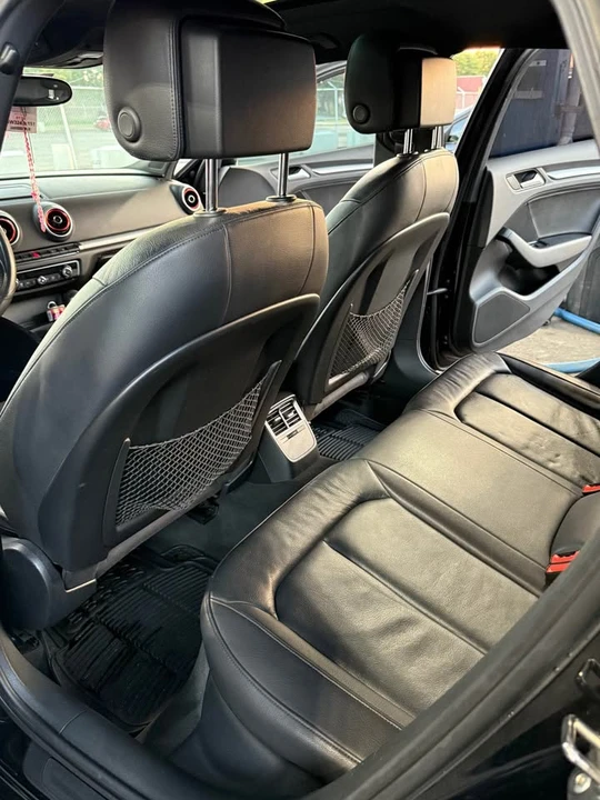 2015 Audi 8V A3 - Image 3 of 9