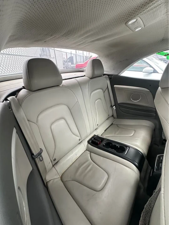2015 Audi 8V A3 - Image 8 of 10