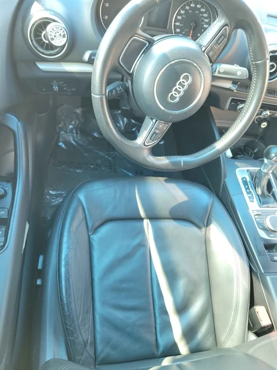 2015 Audi 8V A3 - Image 5 of 8