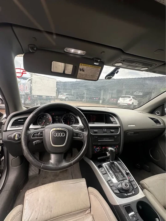 2015 Audi 8V A3 - Image 5 of 10