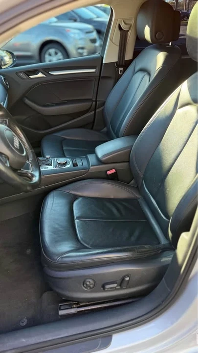 2015 Audi 8V A3 - Image 15 of 17