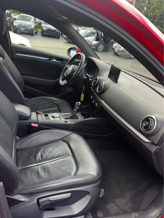 2015 Audi 8V A3 - Image 9 of 14