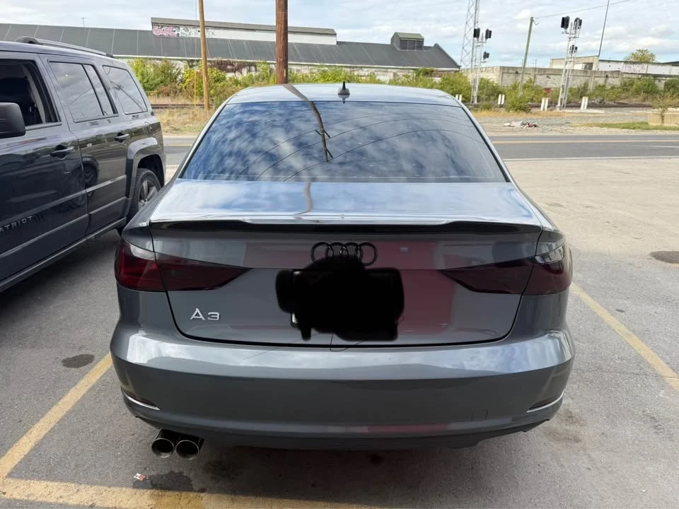 2015 Audi 8V A3 - Image 4 of 10