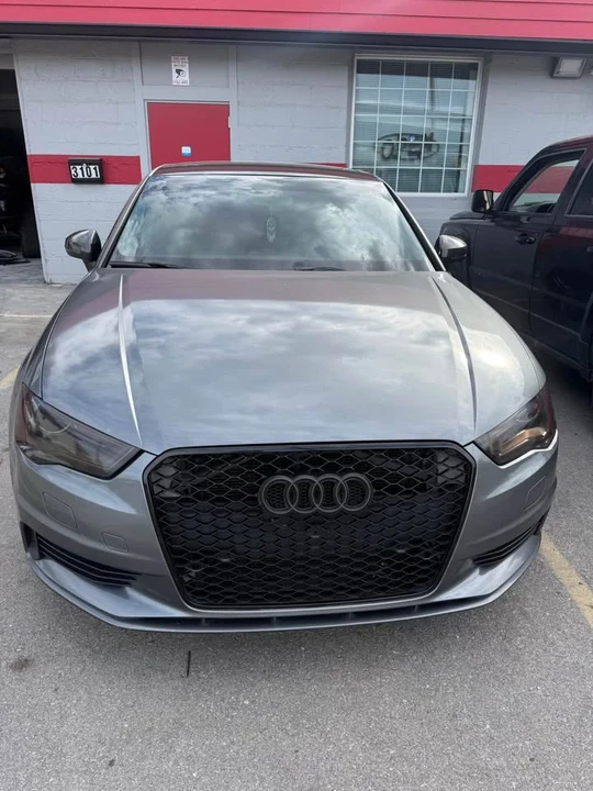 2015 Audi 8V A3 - Image 3 of 10