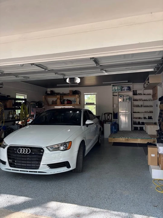 2015 Audi 8V A3 - Image 7 of 8