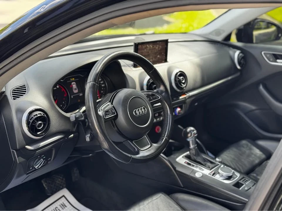 2015 Audi 8V A3 - Image 9 of 15