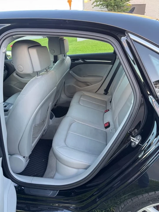 2015 Audi 8V A3 - Image 7 of 8