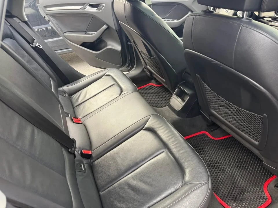 2015 Audi 8V A3 - Image 7 of 10