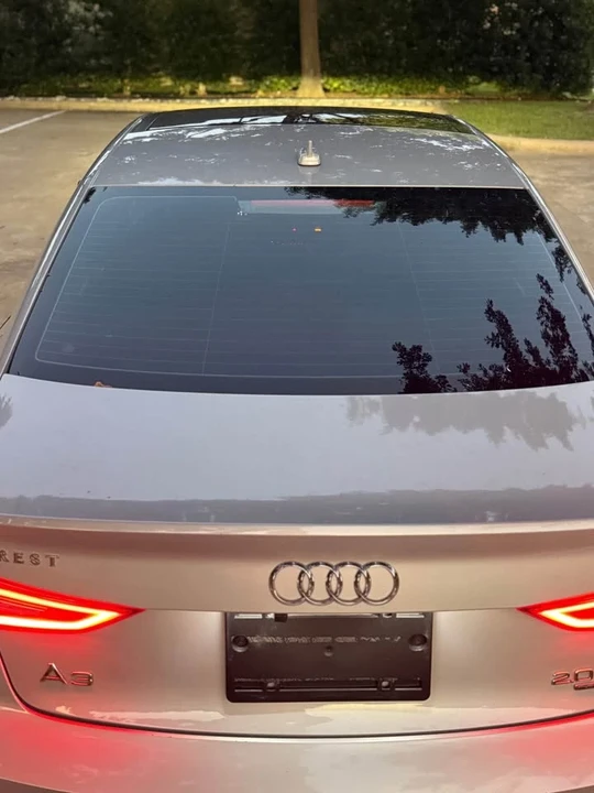2015 Audi 8V A3 - Image 10 of 18