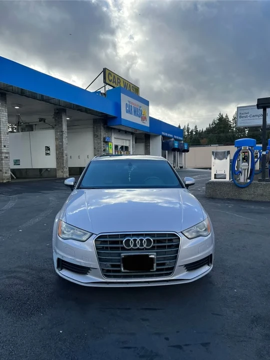 2015 Audi 8V A3 - Image 6 of 9