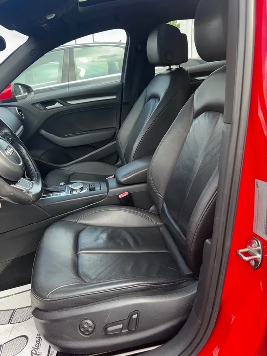2015 Audi 8V A3 - Image 13 of 14
